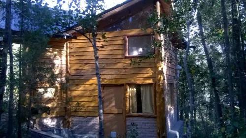 Lodge Caba�as De La Comarca