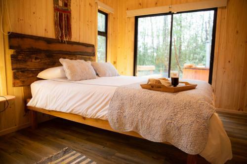 Lodge La Escondida Pucon