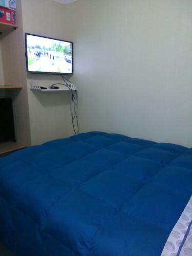 Apartamento Departamento Volc�n Corcovado