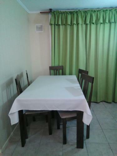 Apartamento Departamento Volc�n Corcovado
