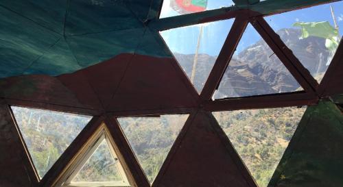 Bed & Breakfast Refugio Ecologico