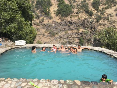 Bed & Breakfast Refugio Ecologico