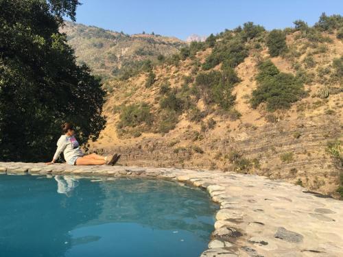 Bed & Breakfast Refugio Ecologico