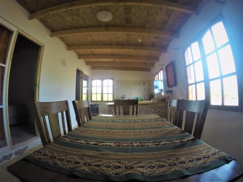 Ckapur Atacama Caba�as