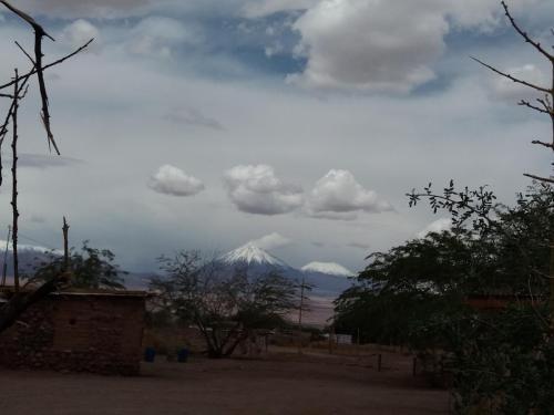 Ckapur Atacama Caba�as