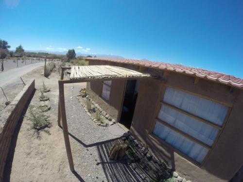 Ckapur Atacama Caba�as