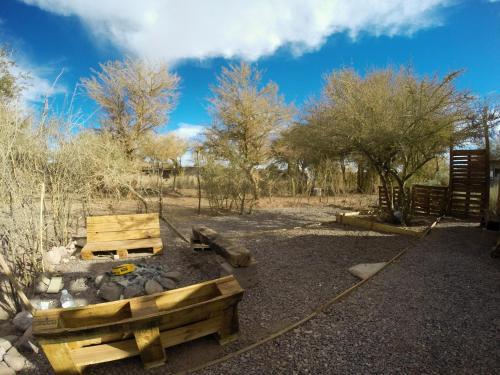 Ckapur Atacama Caba�as