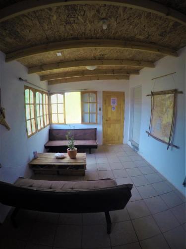 Ckapur Atacama Caba�as