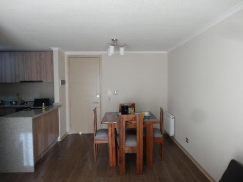 Apartamento Departamento Temuco Centro