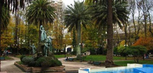 Apartamento Departamento Temuco Centro