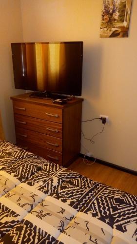 Apartamento Campos Flores
