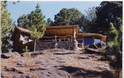 Lodge Altos Del Durazno