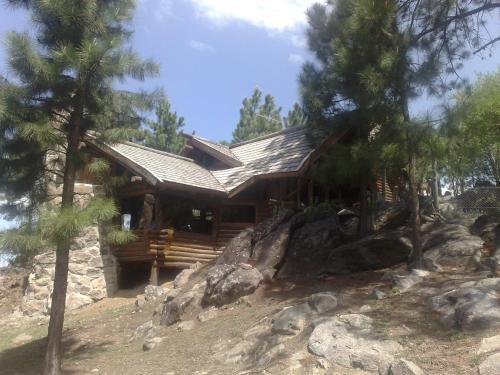 Lodge Altos Del Durazno