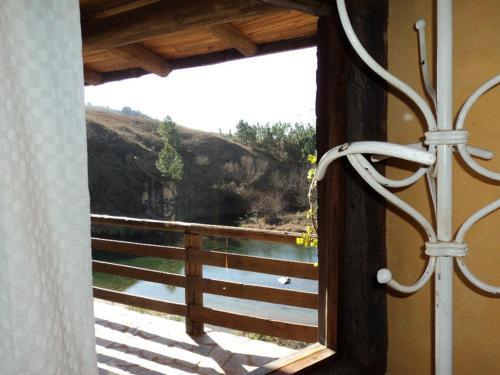 Lodge Caba�as Kalahuasi El Durazno