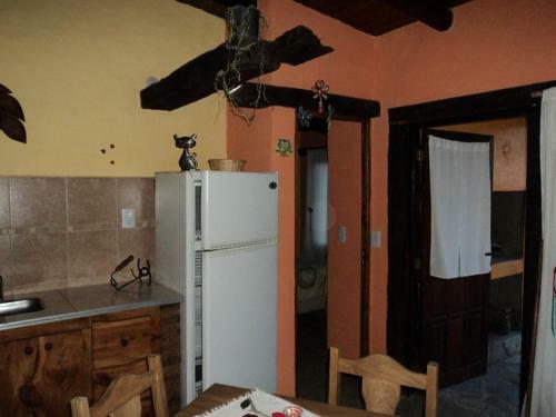 Lodge Caba�as Kalahuasi El Durazno