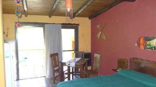 Lodge Caba�as Kalahuasi El Durazno