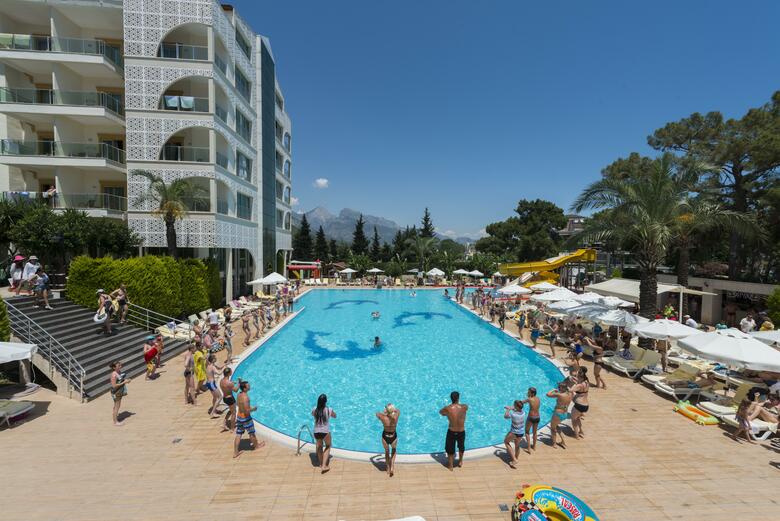 Grand Ring Hotel