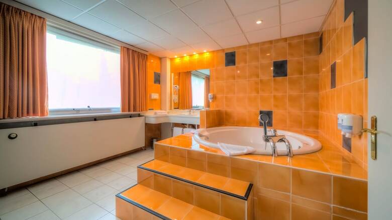 Best Western Ambassador Hotel
