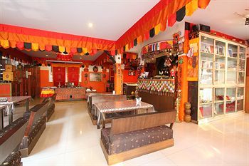Hostal Himalaya Residence Hostel