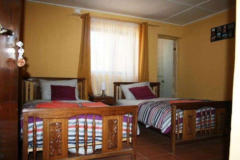 Hostal Km Zero El Senor Del Laskar