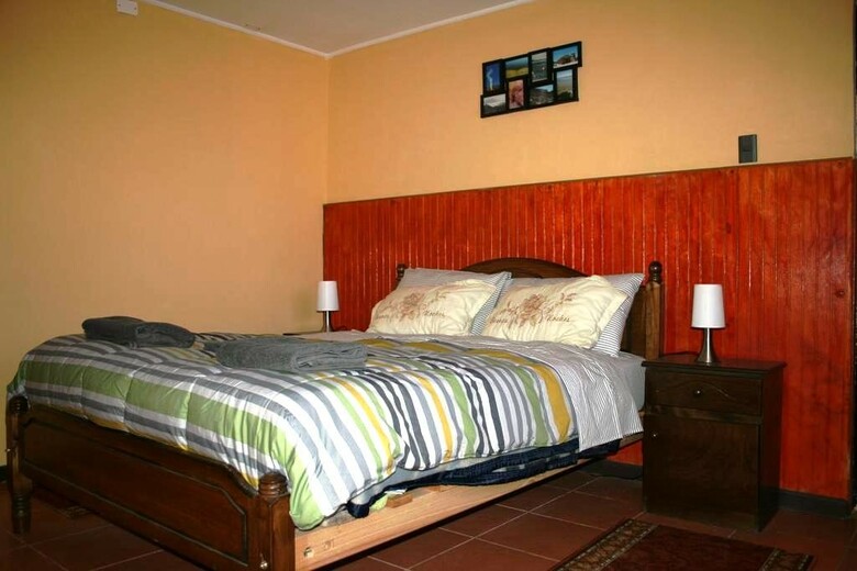 Hostal Km Zero El Senor Del Laskar