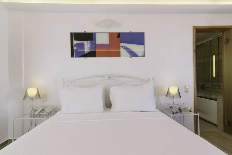 La Mer Deluxe Hotel & Spa