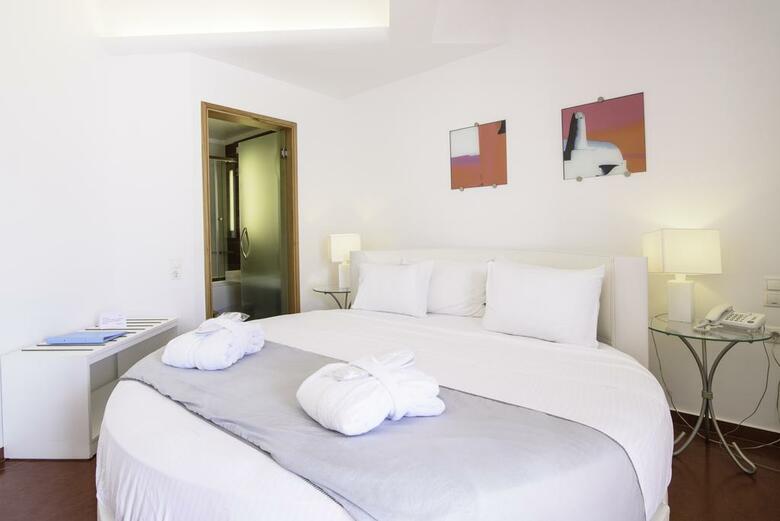 La Mer Deluxe Hotel & Spa