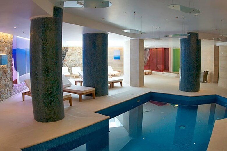 La Mer Deluxe Hotel & Spa