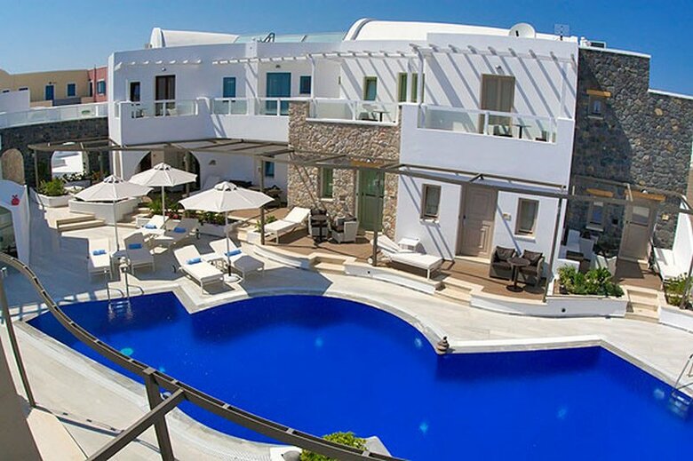 La Mer Deluxe Hotel & Spa