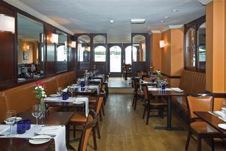 Best Western George Hotel