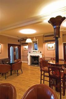 Best Western George Hotel