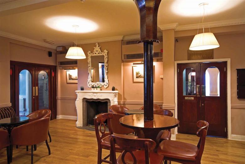 Best Western George Hotel