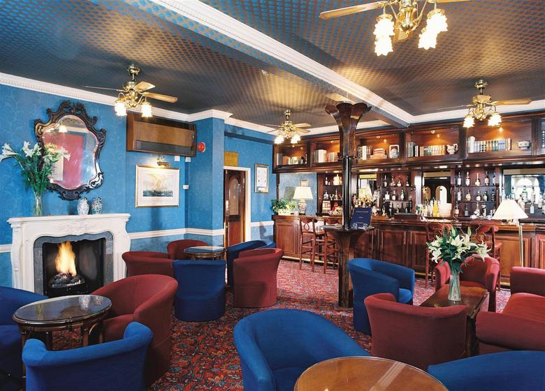 Best Western George Hotel