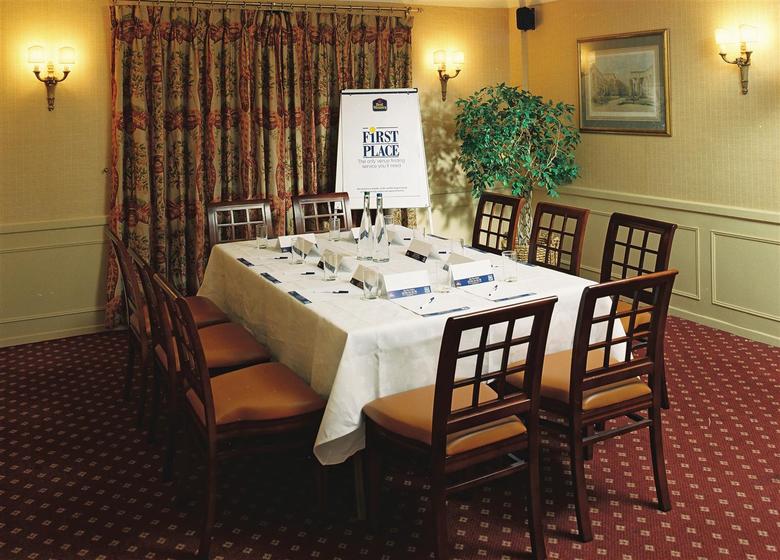 Best Western George Hotel