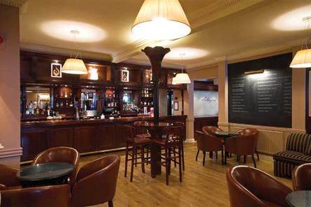 Best Western George Hotel