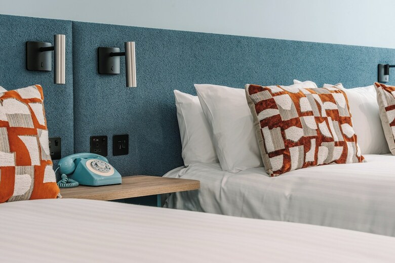Hotel Holiday Inn Winchester