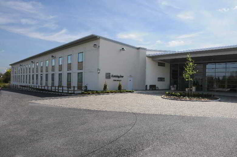 Hotel Holiday Inn Winchester
