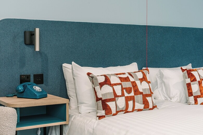 Hotel Holiday Inn Winchester