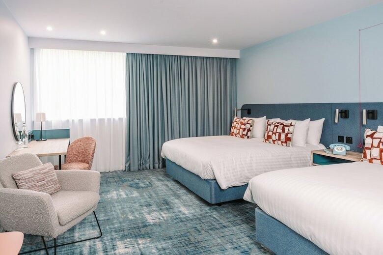 Hotel Holiday Inn Winchester
