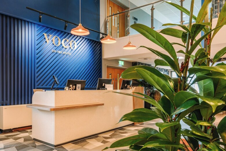 Hotel Holiday Inn Winchester