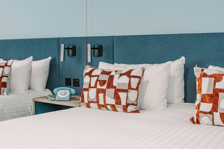 Hotel Holiday Inn Winchester