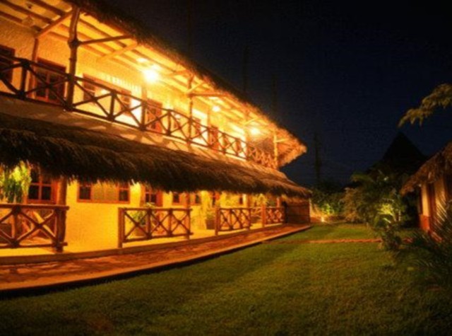 Hotel Casa Barbara