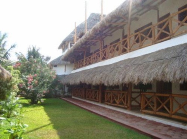 Hotel Casa Barbara