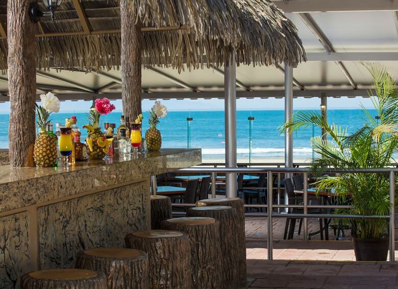 Hotel Paradise Village Beach Resort And Spa