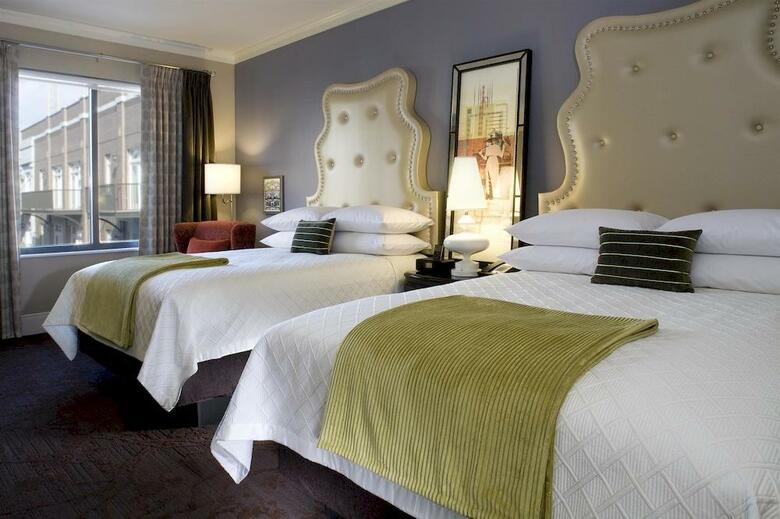 Hotel Andaz 5th Avenue - A Concept By Hyatt