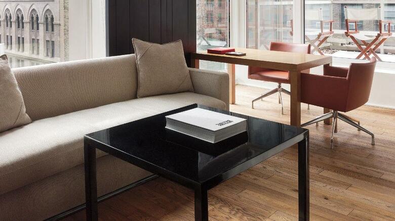 Hotel Andaz 5th Avenue - A Concept By Hyatt