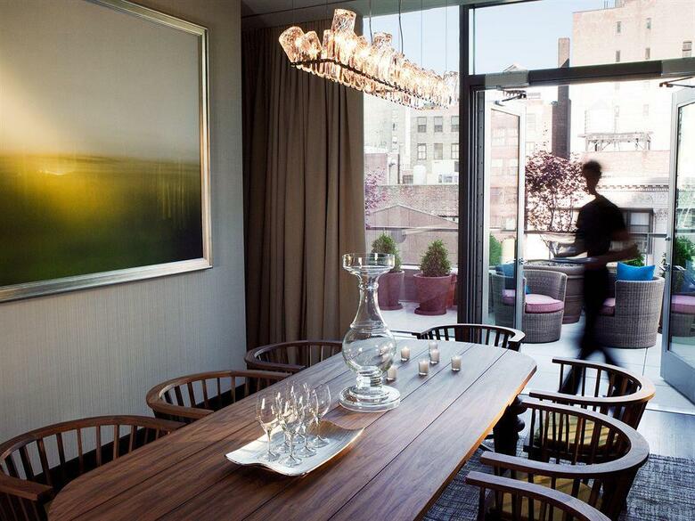 Eventi - A Kimpton Hotel
