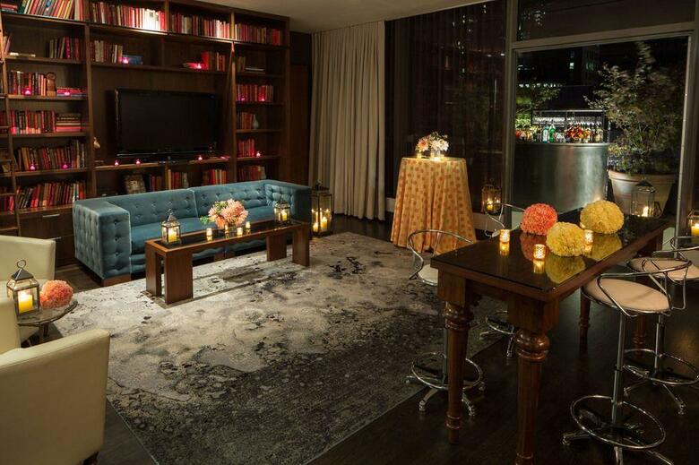 Eventi - A Kimpton Hotel