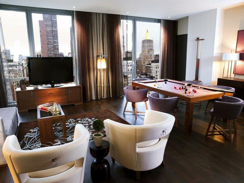 Eventi - A Kimpton Hotel