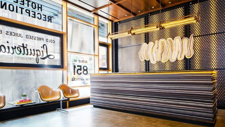 Eventi - A Kimpton Hotel